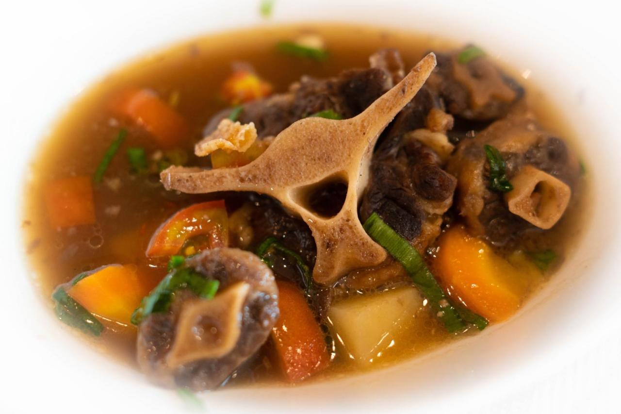 Parkside Gayo Petro Hotel Takengon 外观 照片