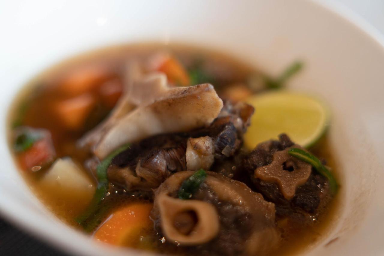 Parkside Gayo Petro Hotel Takengon 外观 照片